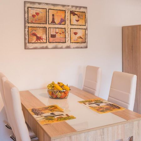 Ferienwohnung Knopf Schömberg Εξωτερικό φωτογραφία