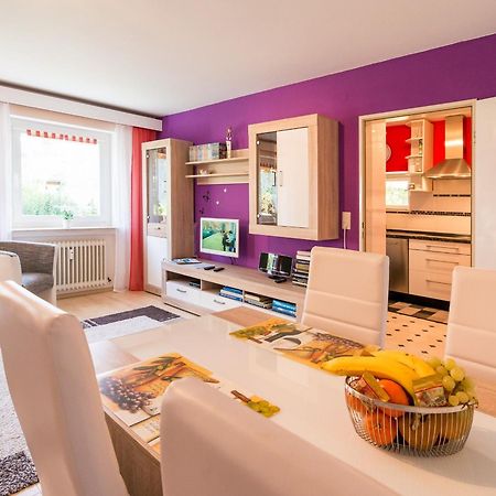 Ferienwohnung Knopf Schömberg Εξωτερικό φωτογραφία