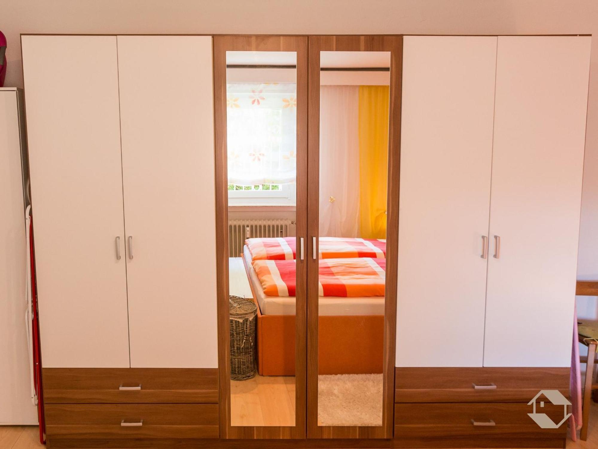Ferienwohnung Knopf Schömberg Εξωτερικό φωτογραφία