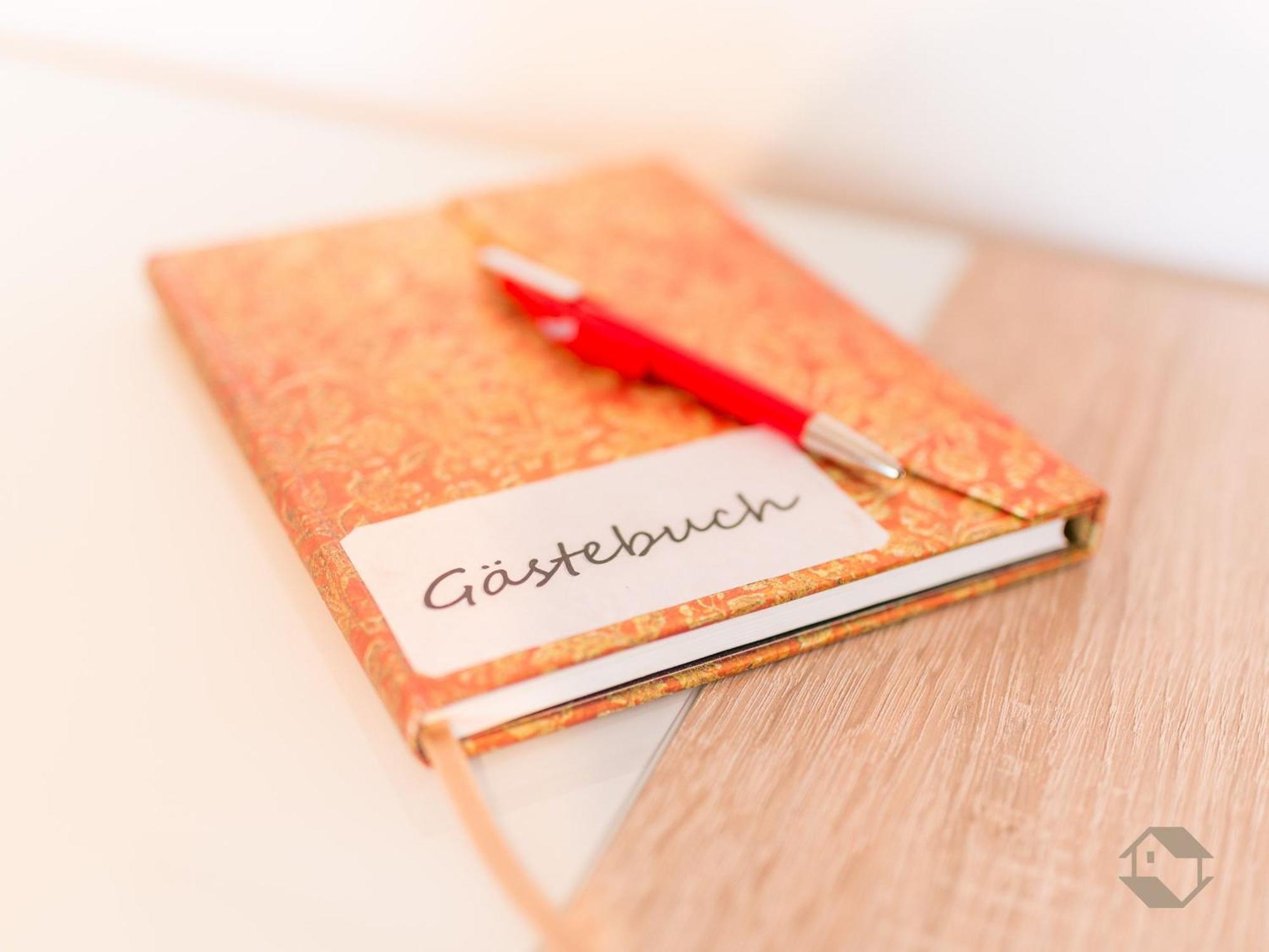 Ferienwohnung Knopf Schömberg Εξωτερικό φωτογραφία