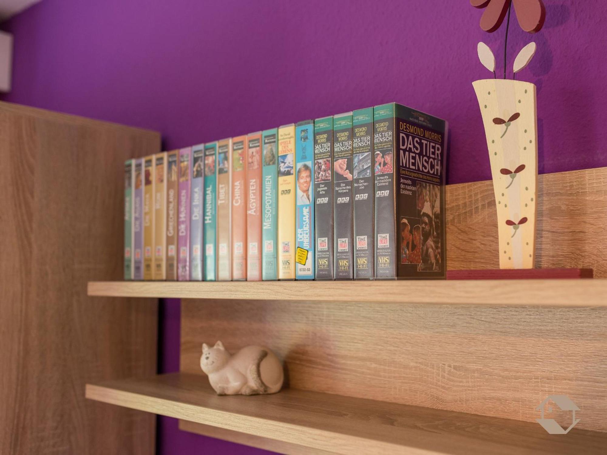 Ferienwohnung Knopf Schömberg Εξωτερικό φωτογραφία