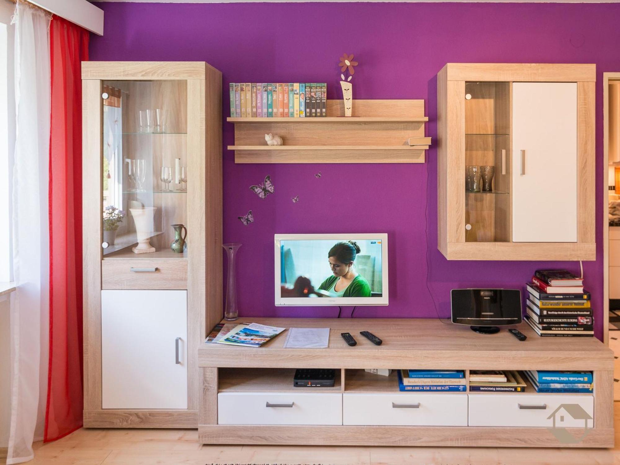 Ferienwohnung Knopf Schömberg Εξωτερικό φωτογραφία